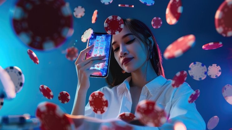 Percakapan bantuan dengan privasi terjaga