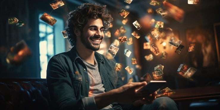 Perencanaan anggaran deposit secara sadar