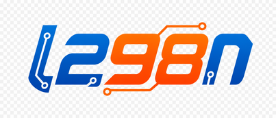 Logo l298n Indonesia